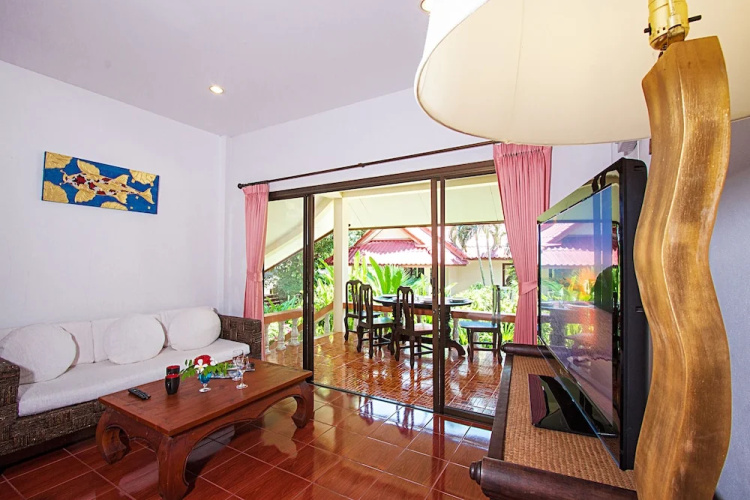 Happiness Villa B