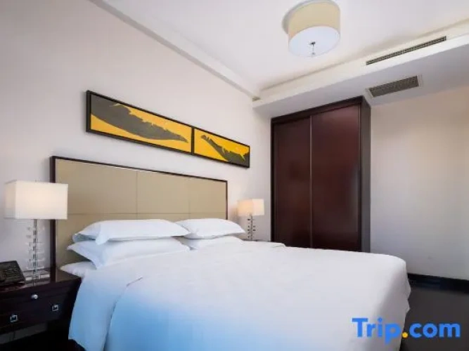 Comfort Double Suite