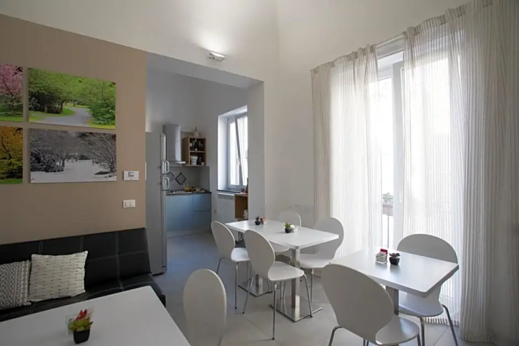 Le Quattro Stagioni - Rooms & Suite
