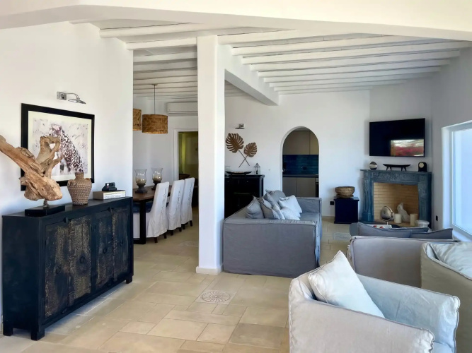 MG Villas Mykonos