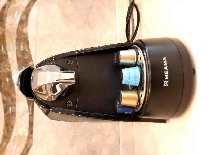 Фотография номера квартиры King David Residence