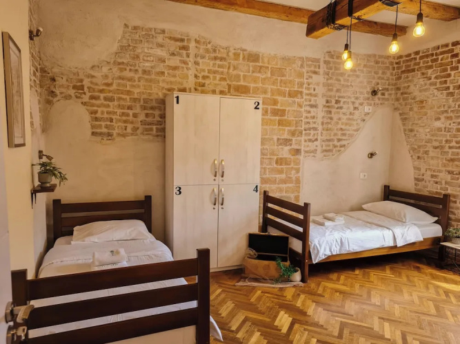 Step to Kotor Bay Guesthouse