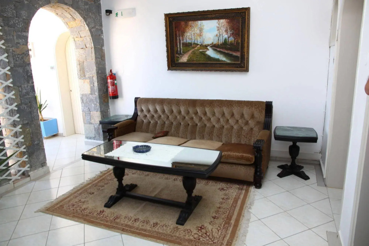 Villa Anna