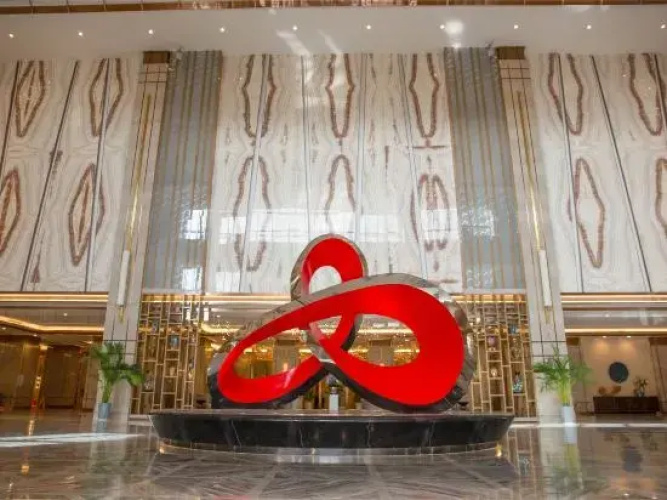 Jinling International Hotel