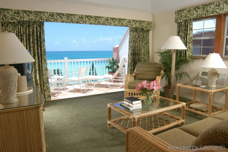 Pompano Beach Club