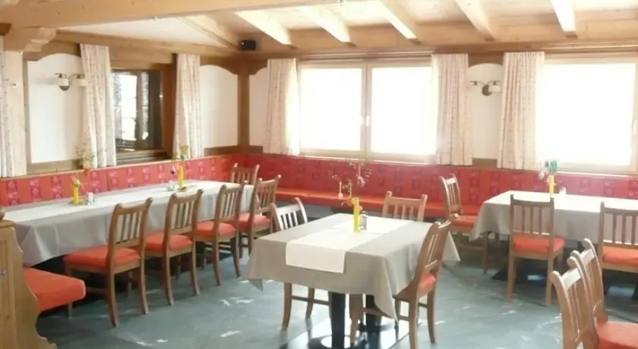 Pension Schoberblick