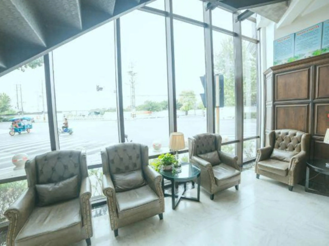 Rena Boutique Hotel