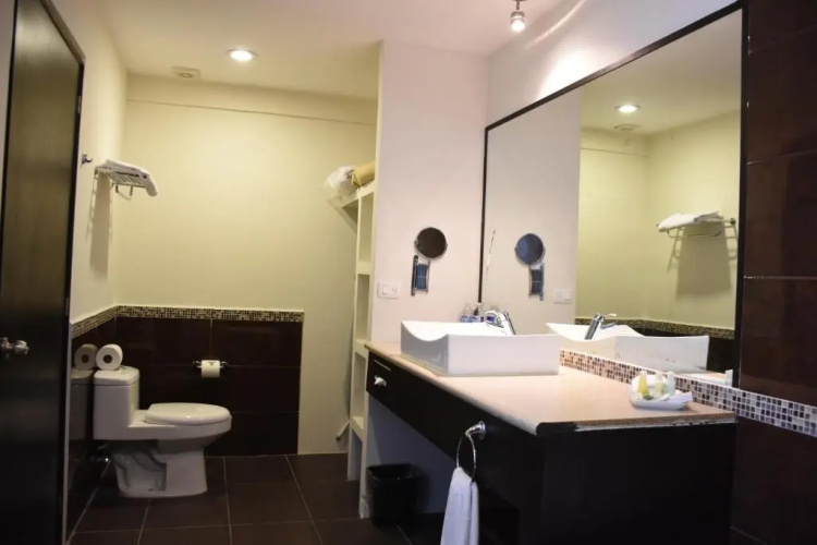 Hotel Clara Luna