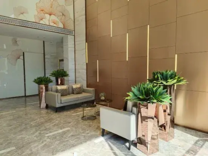 WangBei Boutique Apartment
