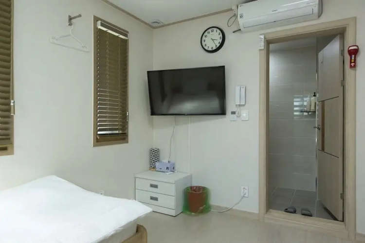 Hub Guest House