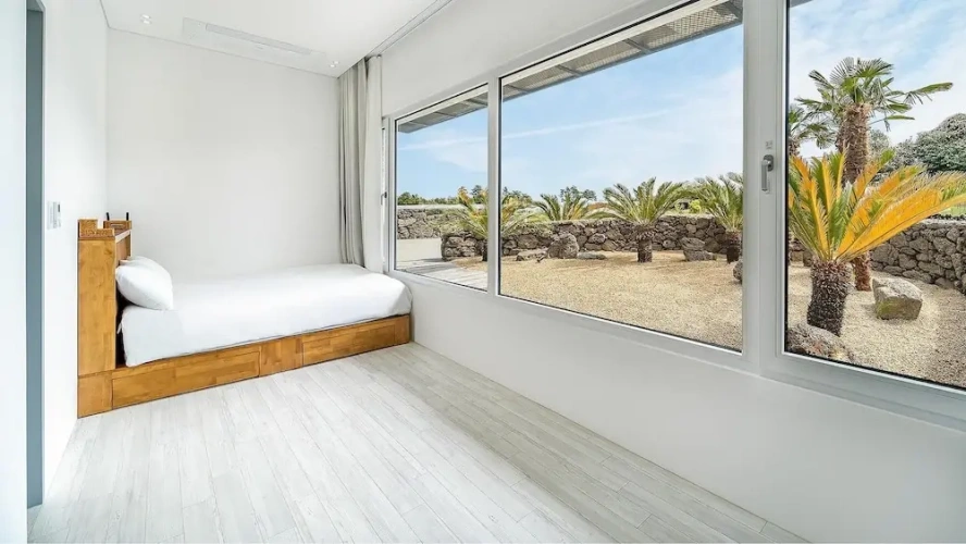 2 Bedrooms Standard room