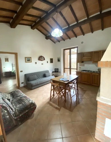 1 Bedroom Cottage