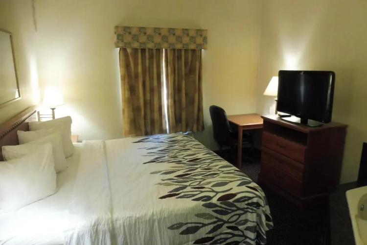 Comfort Inn Jersey Shore