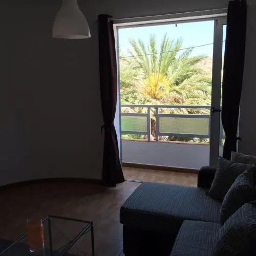 Apartamento Acoran