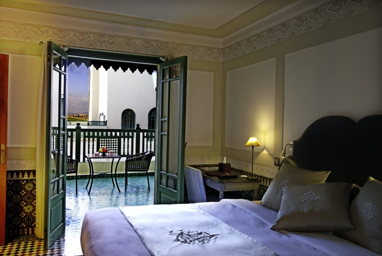 Ambassador Suite