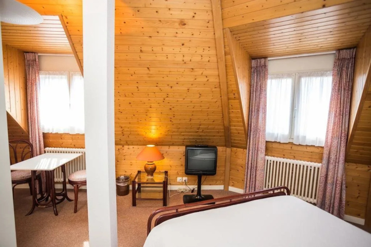 Residence Cite Verdane
