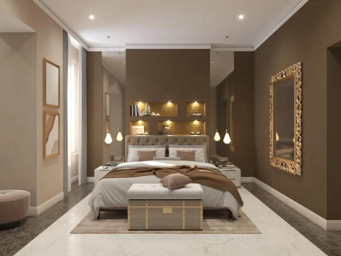 Adelaide Suite Dreams