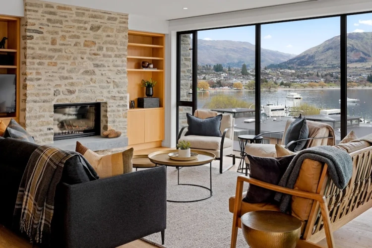Luxury Apartment