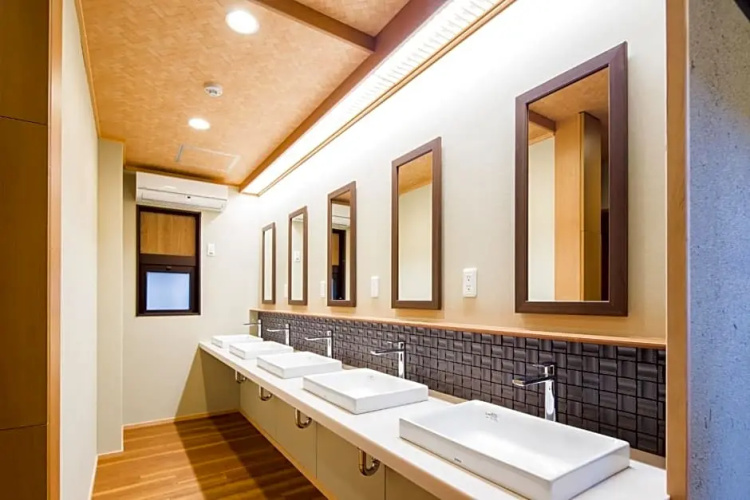 Ryokan Hostel Gion Dormitory - Vacation STAY 55342
