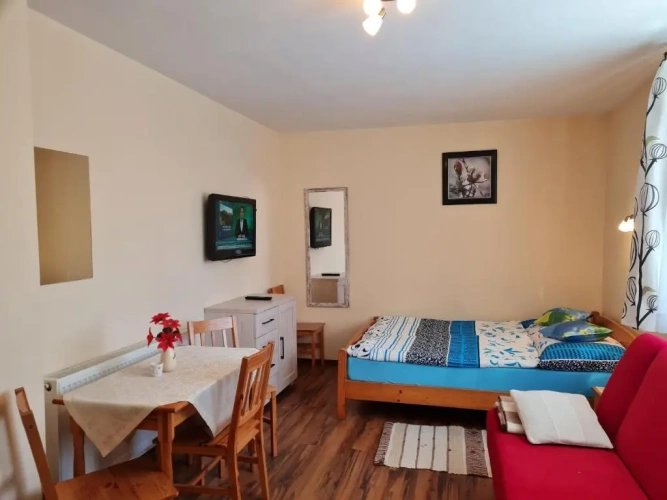 Comfort Triple room