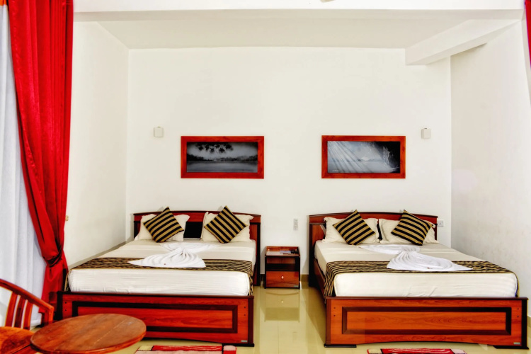 Ceylan Lodge