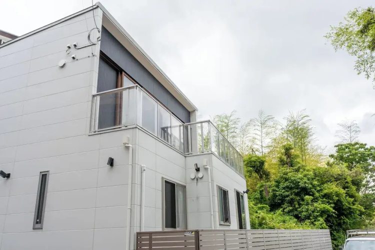 Yugawara Vacation House - Atami