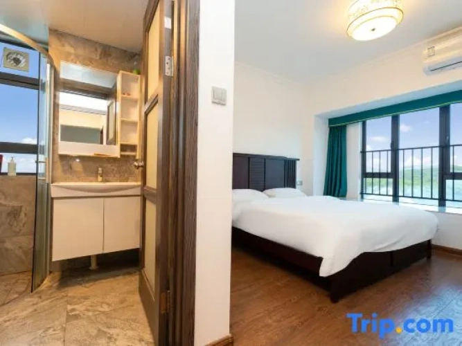 3 Bedrooms Family Suite