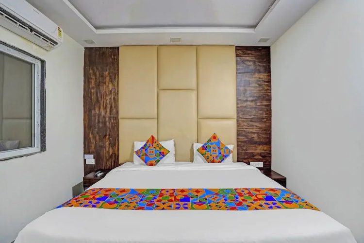 Fabhotel Dream House