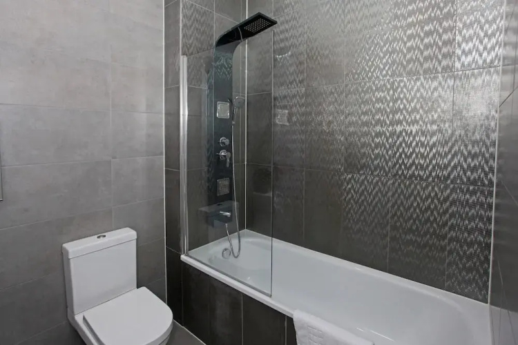 Sapphire House Telford