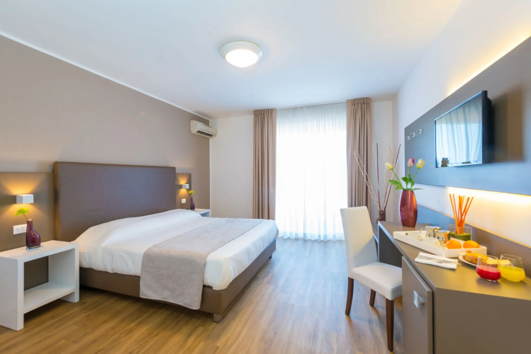 Hotel Bel 3