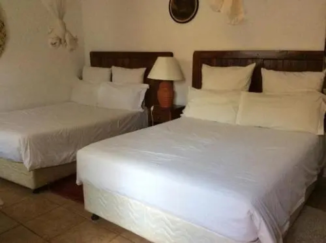 Tabonina Guesthouse
