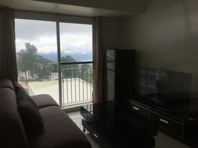 2Bedroom Unit Wind Residences by SMCo