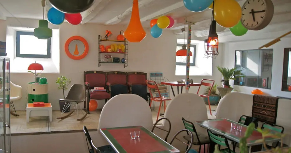 La Maison de Louna