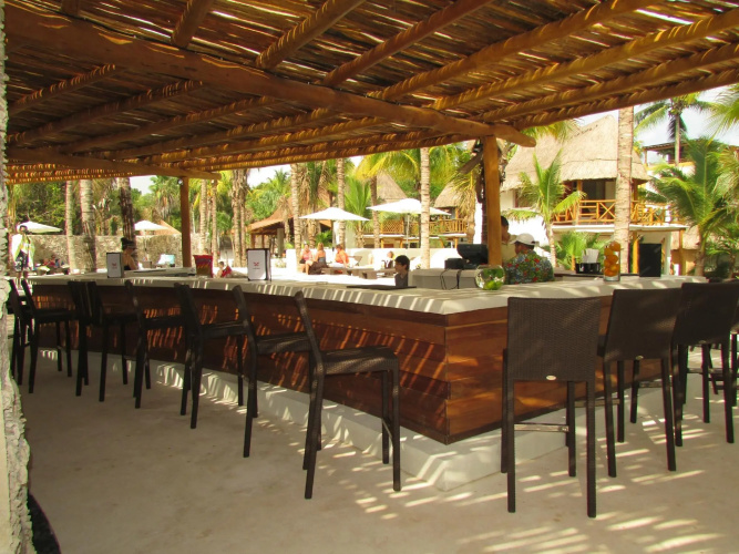 Mahekal Beach Resort photo 14