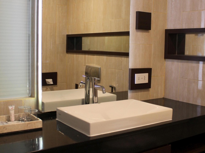 Business Double Suite