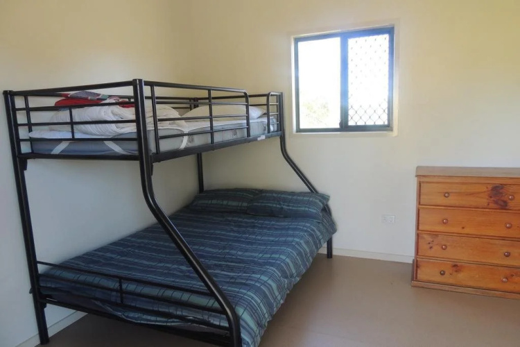 Childers Eco-lodge