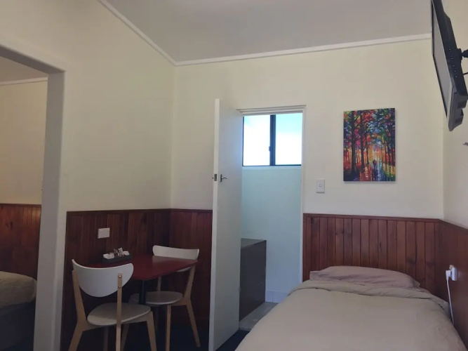 Lithgow Valley Motel