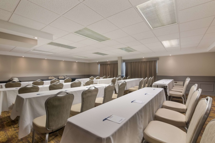 Best Western St Catharines Hotel & Conference Centre photo 23