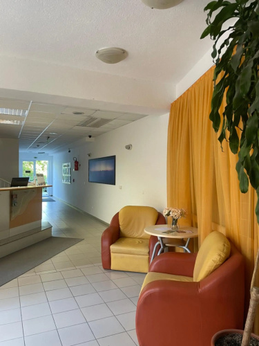 Franci Apartman