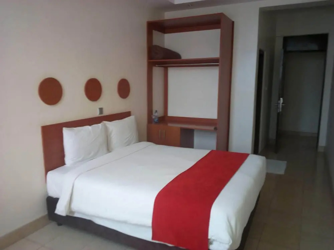 Daiichi Hotels