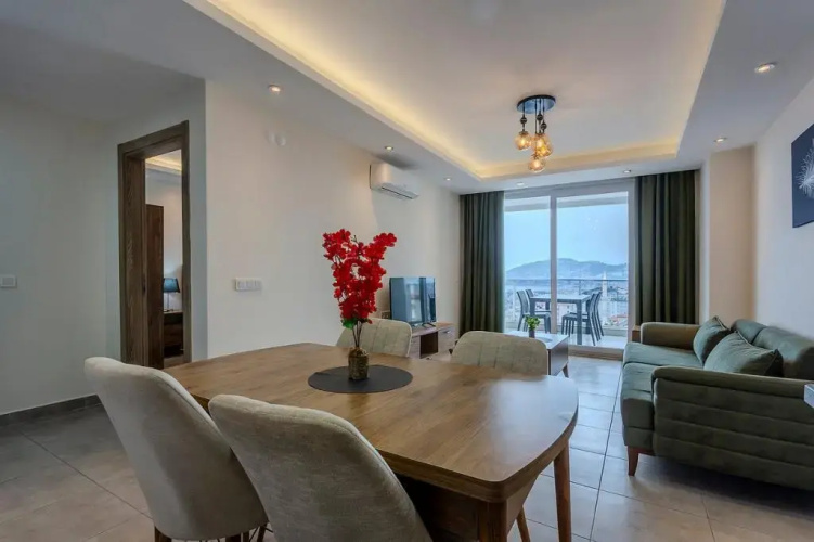 ArdorMare Hotel
