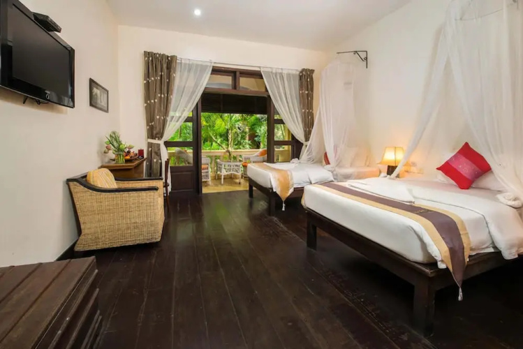 Marirath Boutique Hotel