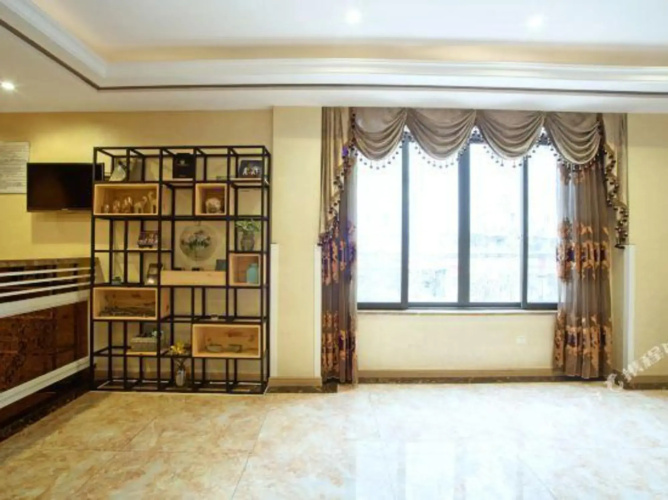 Mengdi Kaluo Hotel