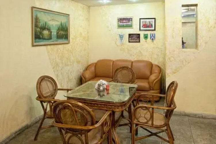 Hotel Edem