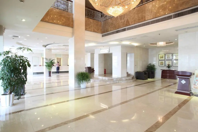 Hotelbild