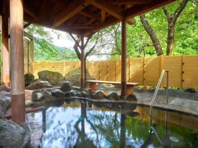 Keiryu Onsen Kammuriso