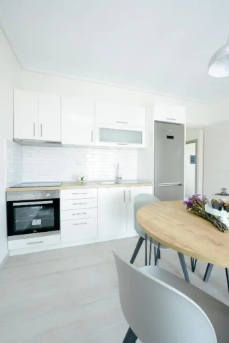 W1 Rooms