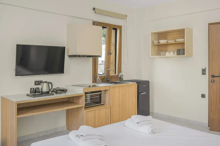 Achatis Suites