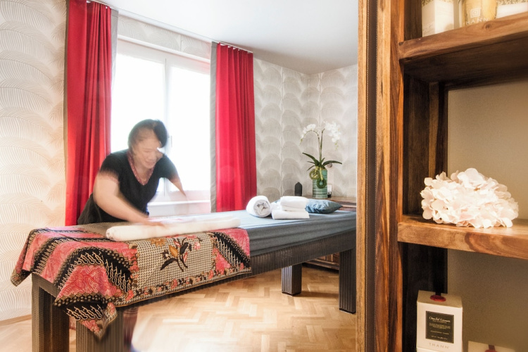 Romantik Hotel Barbarossa, Bild 25