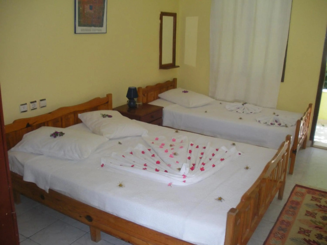 Hotel Riverside